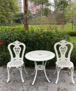 Bàn Ghế Ban Công D65