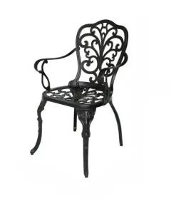 Bàn Ghế Sân Vườn Giá Rẻ-D68-4GTV