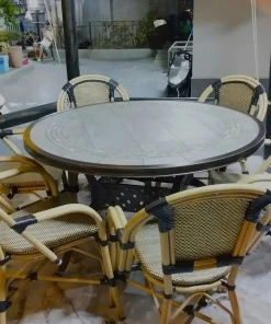 Bộ Bàn Ghế Sân Vườn Nhập Khẩu D84