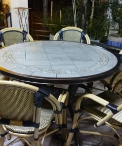 Bộ Bàn Ghế Sân Vườn Nhập Khẩu D84