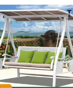 Xích Đu Ngoài Trời Nhập Khẩu MT-M3-03