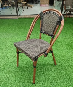 Bộ Bàn Ghế Cafe Ngoài Trời Nhập Khẩu D68