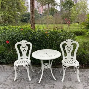 Bàn Ghế Ban Công D65