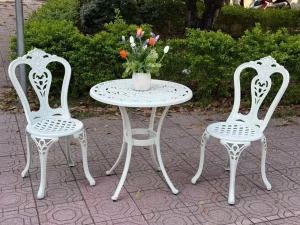 Bàn Ghế Ban Công Ngoài Trời MT-D68