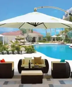 Ô lệch tâm BA-01C