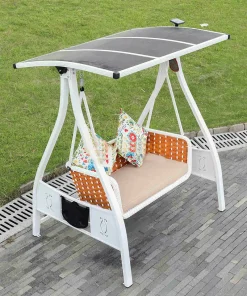 Xích Đu Ngoài Trời M5-MT