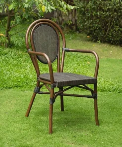 Bàn Ghế Sân Vườn Nhập Khẩu D80