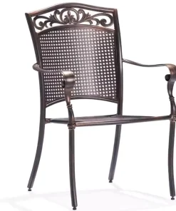 Bàn Ghế Sân Vườn Ngoài Trời KG-D90