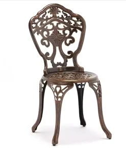 Ghế Nhôm Đúc BA-MĐ01