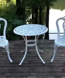 Bàn Ghế Ban Công Ngoài Trời MT-D68