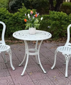 Bàn Ghế Ban Công Ngoài Trời MT-D68