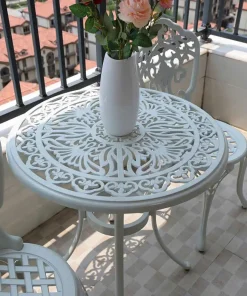 Bàn Ghế Ban Công Ngoài Trời MT-D68