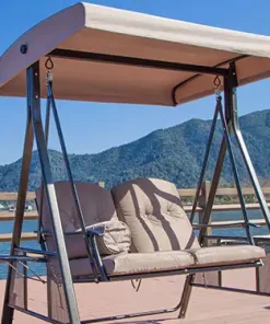 Xích Đu Ngoài Trời M2-02