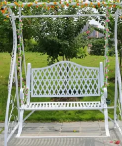 Xích Đu Ngoài Trời M4-02