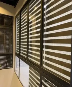 Rèm cầu vồng 01