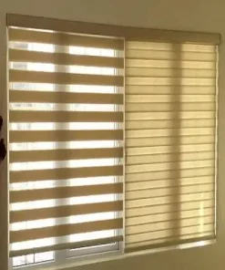 Rèm cầu vồng 02