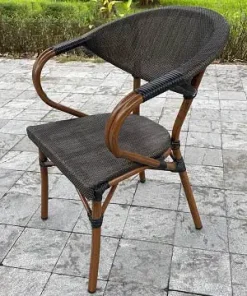 Bộ Bàn Ghế Cafe Ngoài Trời T70