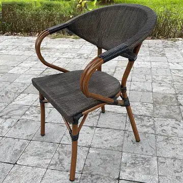 Bộ Bàn Ghế Cafe Ngoài Trời T70