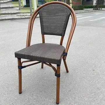 Bộ Bàn Ghế Cafe Ngoài Trời T70