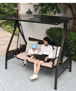 Xích Đu Ngoài Trời Nhập Khẩu M3-03