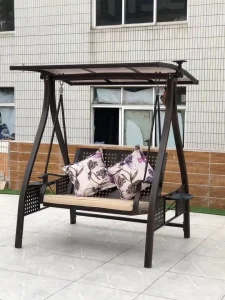 Xích Đu Ngoài Trời Nhập Khẩu