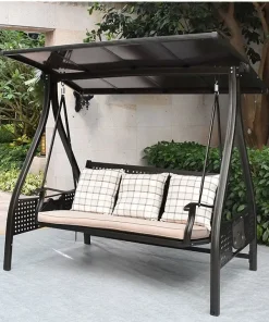 Xích Đu Ngoài Trời Nhập Khẩu M3-03