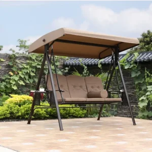 Xích Đu Ngoài Trời M2-02