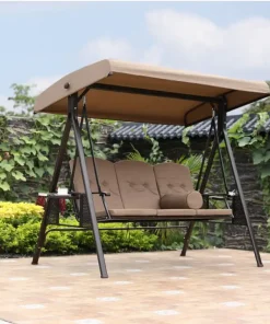 Ghế Xích Đu Sân Vườn Ngoài trời M2-03